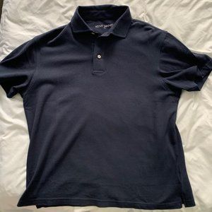 Kent Wang Polo